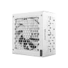 Maitinimo blokas DarkFlash PMT1050 White – ATX stalinio kompiuterio PSU, 1050 W, baltas