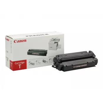 Canon Toner T originalus juodas kasetė 1 vnt.