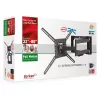 TV laikiklis Barkan Mounting Systems 4400, 50 kg, 2,03 m, juodas
