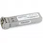 SFP28 šviesolaidinis siųstuvas-imtuvas Lancom Systems SFP-SR-LC25, 25 Gbit/s, LC, nerūdijantis plienas, pakuotė 10 vnt.
