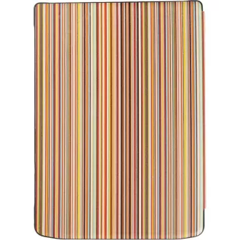 PocketBook H-S-743-CL-WW skaidrus apsauginis dėklas 7,8 colių planšetiniams kompiuteriams