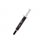 Termopasta SAVIO TG-03 13,5 W/m·K, 2 g – šilumai laidus junginys
