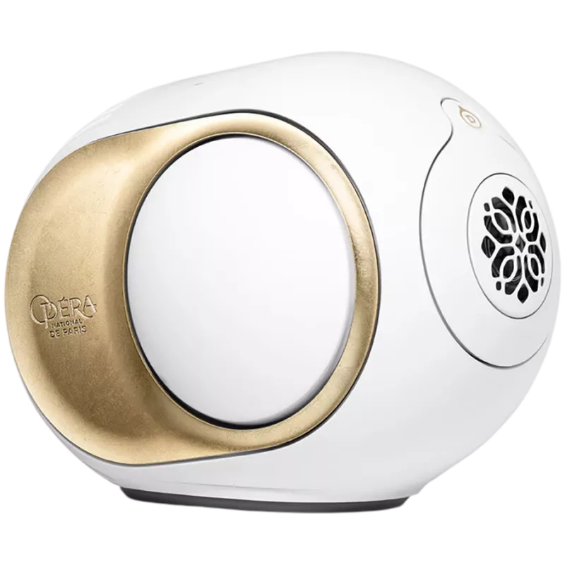 Devialet Phantom Ultimate 98 dB Opera de Paris