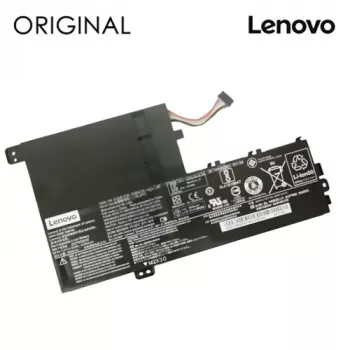 Lenovo NB481163 originali baterija nešiojamam kompiuteriui, 4050 mAh, 7.4 V