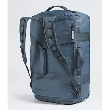 Kelioninis krepšys The North Face Base Camp Voyager Duffel 42L - pilka/šalčio pilka