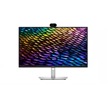Dell P2726DEB 27 colių IPS QHD monitorius, 100 Hz, USB-C 90W