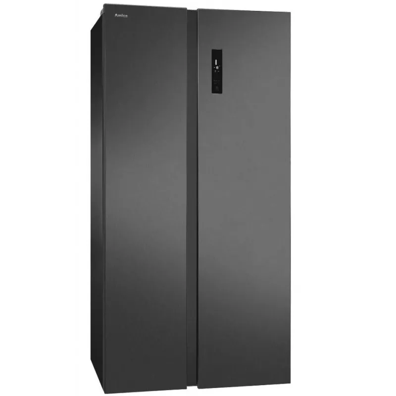 Šaldytuvas-šaldiklis Amica FY5119.3DFBX, 500 l