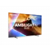 Philips 77OLED770 195,6 cm (77 colių) 4K Ultra HD išmanusis televizorius Wi-Fi juodas