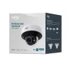 TP-Link VIGI InSight S245ZI 4MP IR varifokalinis kupolinis IP vaizdo stebėjimo fotoaparatas, lauko, 2688 x 1520 pikselių, montavimas prie lubų