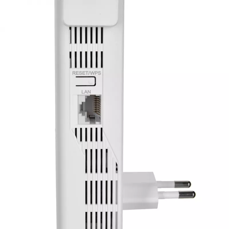WiFi kartotuvas Mercusys ME70X