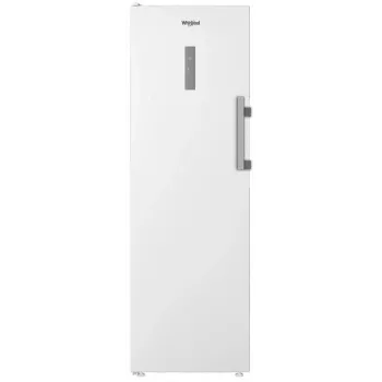 Šaldytuvas Whirlpool WHMFF 6312 W4E Laisvai pastatomas 286 L Baltas