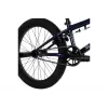 Huffy Symbol – Freestyle BMX dviratis, 20 colių (Abys Blue)