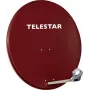 Palydovinė antena Telestar DIGIRAPID 60A 60 cm raudona aliumininė 35 dB