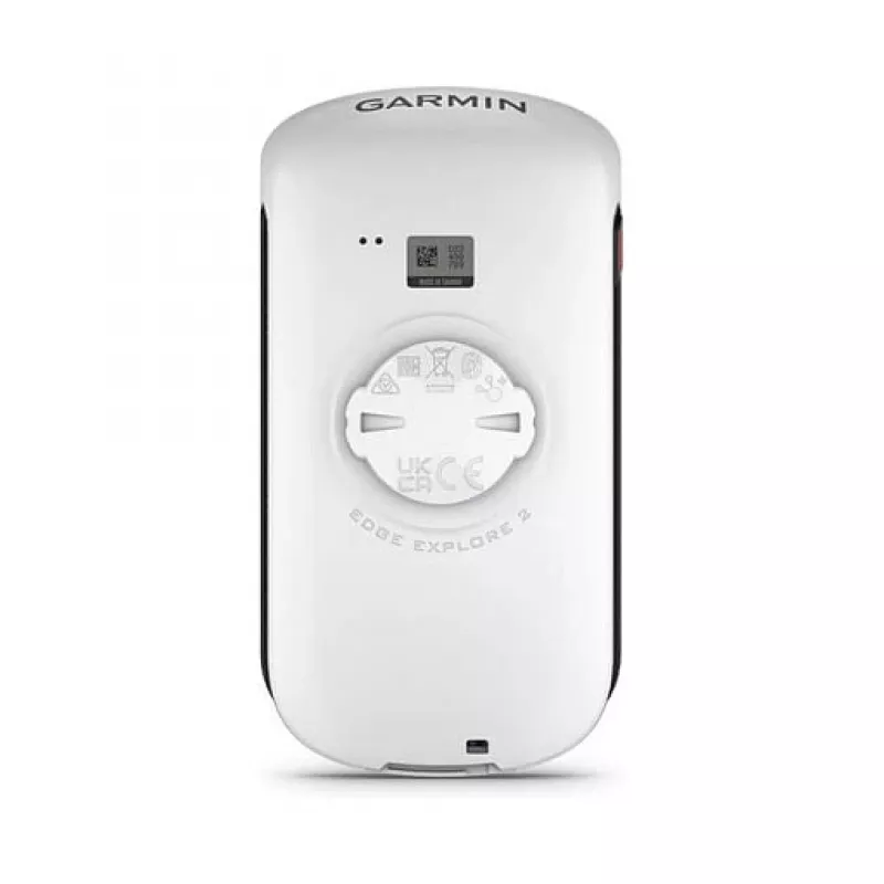 Garmin Edge Explore 2 belaidis dviračių kompiuteris 7,62 cm 16 GB baterijos veikimo laikas 16 h