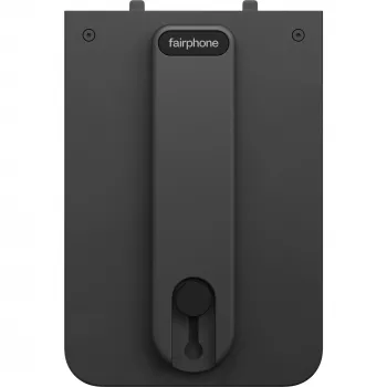 Finger Loop Horizon Black – juodas, skirtas Fairphone 6