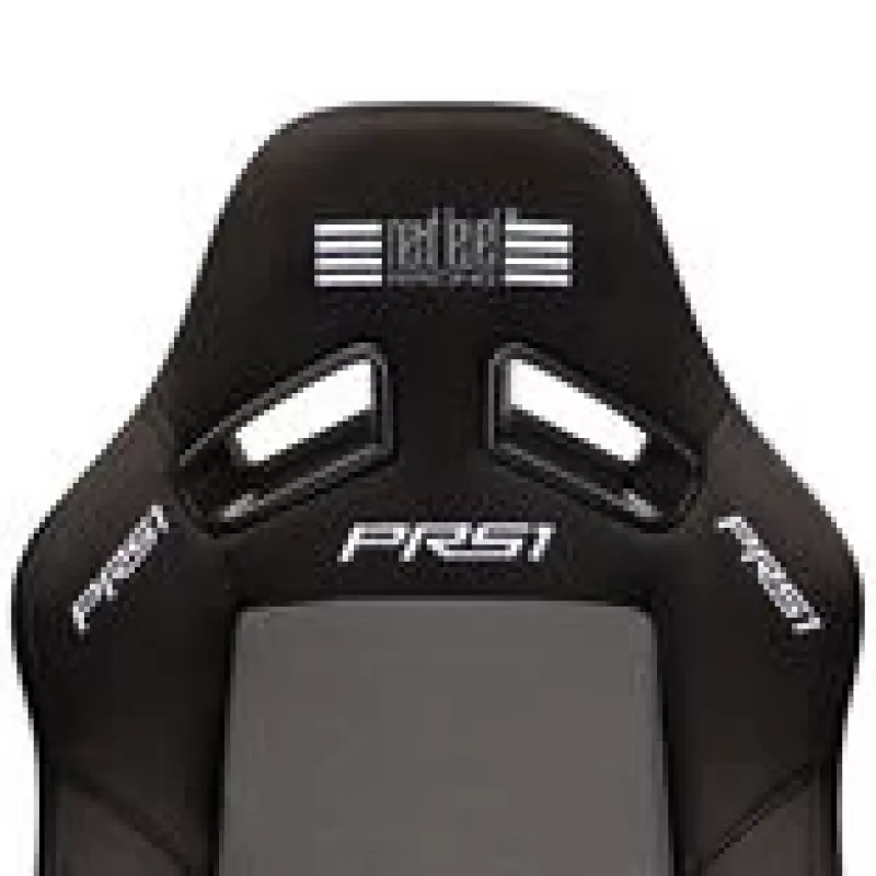 Lenktyninė sėdynė žaidimams Next Level Racing PRS1 NLR-E059 Performance Reclining Adjustable