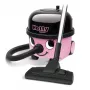 Numatic Hetty HET200-11 9 L Cilindrinis dulkių siurblys sausam valymui 620 W su dulkių maišeliu