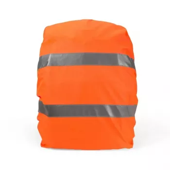 Lietaus dangalas kuprinei DICOTA HI-VIS P20471-11