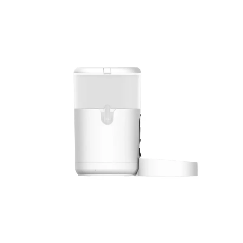 Aqara PETC1-M01 automatinis šėrimo įrenginys šunims ir katėms baltas plastikinis universalus