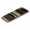 Dėklas iPhone XS Max man and wood White Ebony