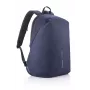 Kuprinė XDDESIGN Bobby Soft su 15,6 col. nešiojamojo kompiuterio skyriumi, 16 L, tamsiai mėlyna, PET