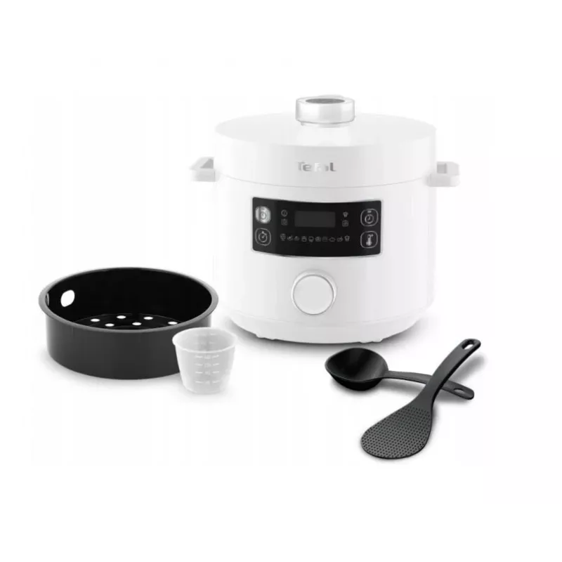 Elektrinis multicooker Tefal CY754130