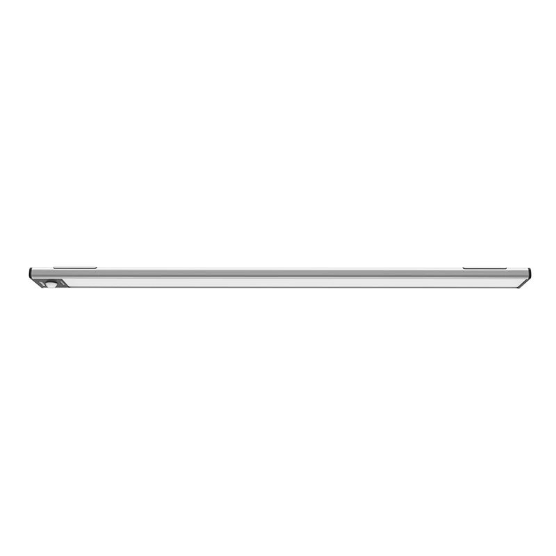 Yeelight Closet Light YLCG004 LED spintos šviestuvas su judesio davikliu 40 cm 2700K (sidabrinis)