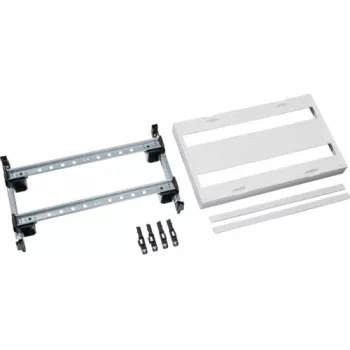 Hager UD22B2 Baltas