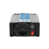 Extralink OPIM-600V įtampos keitiklis, automobilinis 12V, 600W modifikuota sinusinė banga