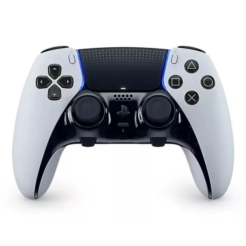 Belaidis valdiklis SONY DualSense Edge V2 White, PlayStation 5