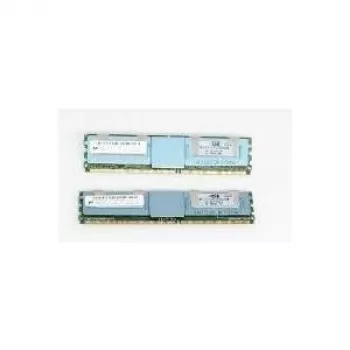 CoreParts MMH0043/8GB atminties modulis 2 x 4 GB DDR2 240 kontaktų DIMM