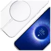 3MK Armor MagCase apsauginis dėklas Apple iPhone 13/14 su magnetiniu suderinamumu