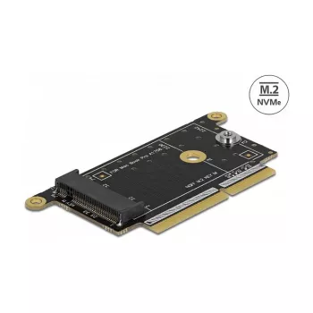 Koncertatorius DeLOCK MacBook Pro SSD į M.2 NVMe lizdą