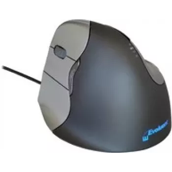 Evoluent VM4L pelė pilka