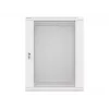 Sieninis tinklo stovas Lanberg WF01-6415-10S, 15U, 19 inch