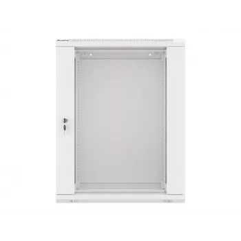 Sieninis tinklo stovas Lanberg WF01-6415-10S, 15U, 19 inch