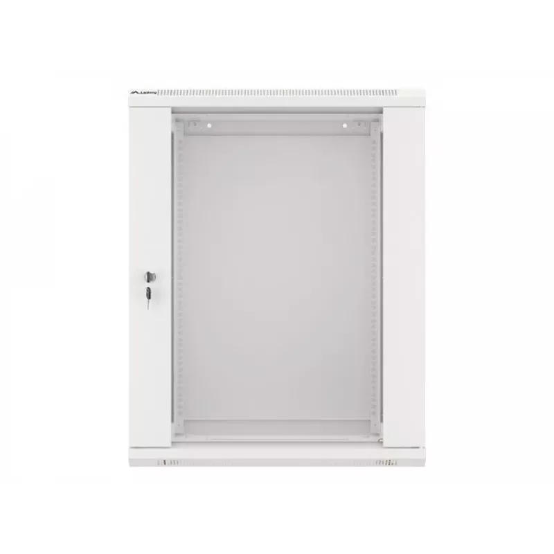 Sieninis tinklo stovas Lanberg WF01-6415-10S, 15U, 19 inch
