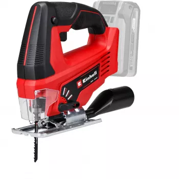 Belaidis pjūklas Einhell TC-JS 18 Li
