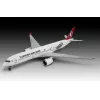 Plastikinis modelis REVELL Airbus A350-900 Turkish Air 1/144