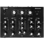 DJ maišytuvas Omnitronic TRM-402 4 kanalų su EQ ir FX