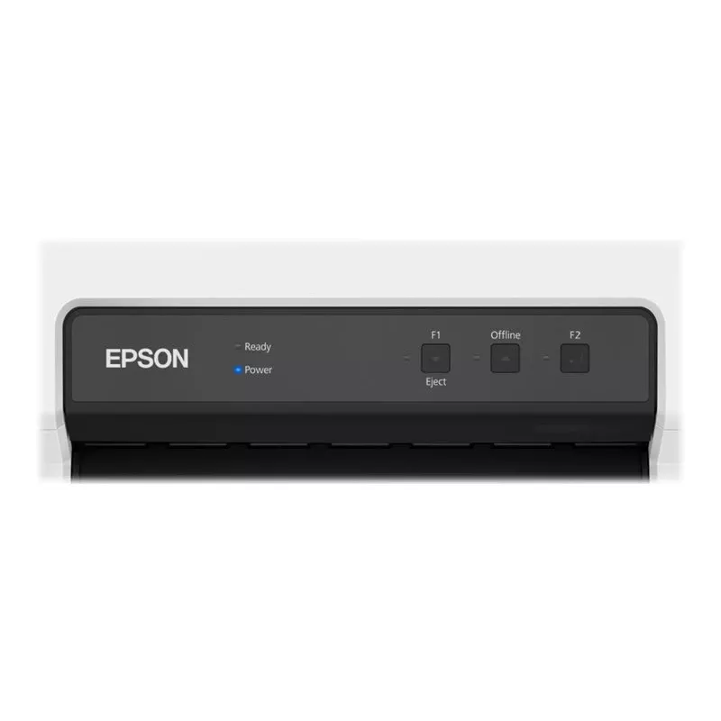 Epson PLQ-35 spausdintuvas taupyklinėms knygelėms, greitas, tylus, baltas