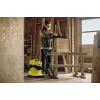 Kärcher WD 4 P V-20/5/22 šlapio ir sauso siurblys, juodas/geltonas, 20 l, 1000 W