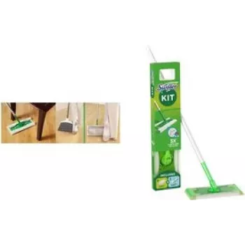 Swiffer Originali valymo sistema