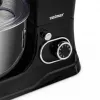 Planetarinis maišytuvas Zelmer ZKR1355 - 1200 W, 5 L dubuo, juodas