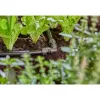 GARDENA 13202-20 L formos jungtis lašelinio laistymo sistemai 13 mm (1/2 inch) 2 vnt.
