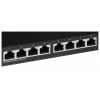 Zyxel XMG1915-10E valdomas L2 2,5G Ethernet (100/1000/2500) komutatorius