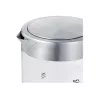 Severin WK 3472 Elektrinis virdulys 0,5 L sidabrinis 1100 W