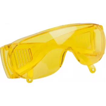 Apsauginiai akiniai KS Tools 550.1182 – UV filtras, lengvi, patvarūs