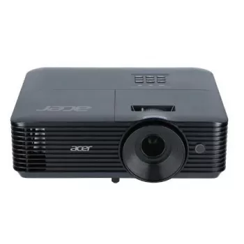 Projektorius ACER X119H DLP 4800ANSI/20000:1/2.8kg HDMI VGA