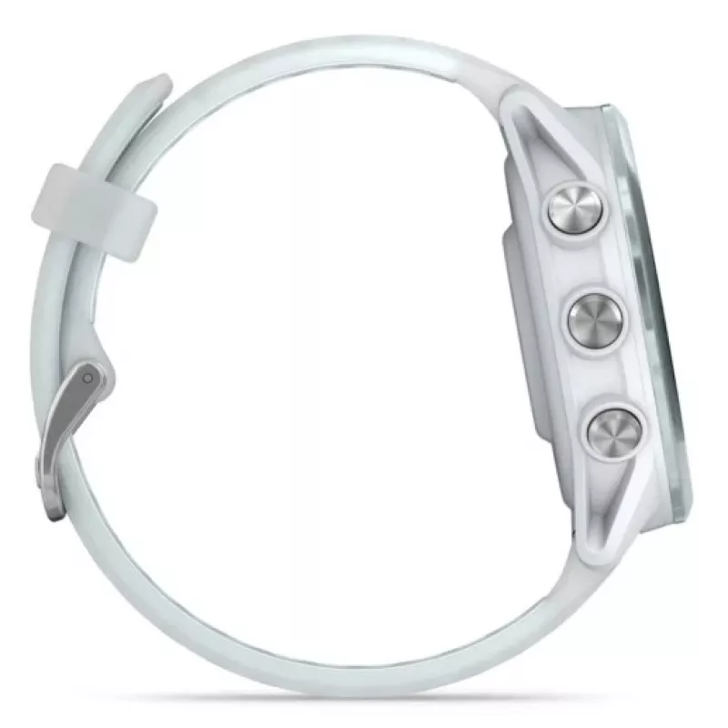 Išmanusis laikrodis GARMIN Forerunner 570 42 mm GPS Wi‑Fi